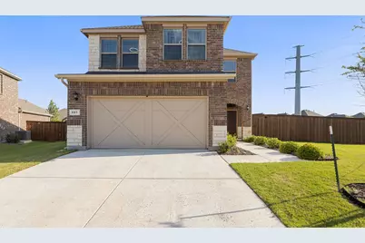 301 Willowmore Drive, Little Elm, TX 75068 - Photo 1