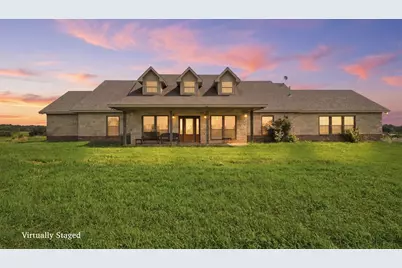 783 County Road 121, Gainesville, TX 76240 - Photo 3