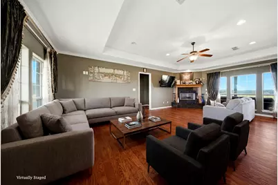 783 County Road 121, Gainesville, TX 76240 - Photo 3