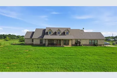 783 County Road 121, Gainesville, TX 76240 - Photo 1