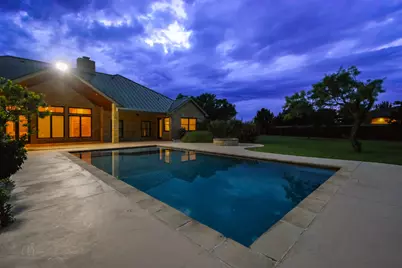 4525 La Hacienda Drive, Abilene, TX 79602 - Photo 39
