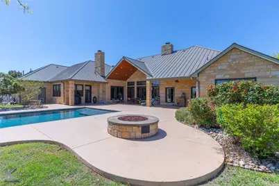 4525 La Hacienda Drive, Abilene, TX 79602 - Photo 35