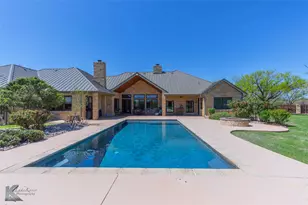4525 La Hacienda Dr, Abilene, TX 79602 - Photo 37