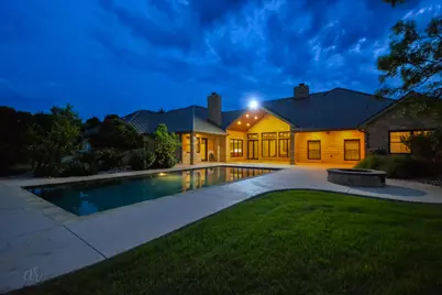 4525 La Hacienda Drive, Abilene, TX 79602 - Photo 3