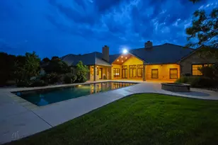 4525 La Hacienda Dr, Abilene, TX 79602 - Photo 3
