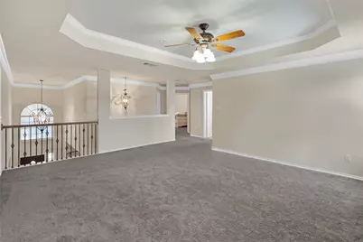 4745 Eagle Trace Drive, Fort Worth, TX 76244 - Photo 11