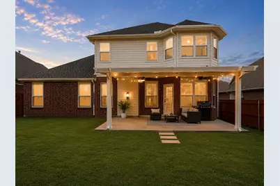 4745 Eagle Trace Drive, Fort Worth, TX 76244 - Photo 17
