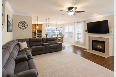 4745 Eagle Trace Drive, Fort Worth, TX 76244 - Photo 5