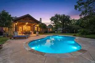 122 W Carruth Ln, Double Oak, TX 75077 - Photo 1