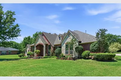 122 W Carruth Lane, Double Oak, TX 75077 - Photo 5