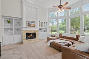 122 W Carruth Ln, Double Oak, TX 75077 - Photo 11