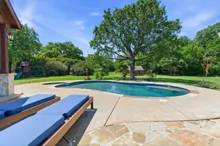 122 W Carruth Ln, Double Oak, TX 75077 - Photo 33
