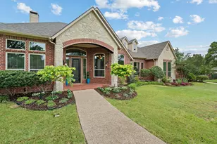 122 W Carruth Ln, Double Oak, TX 75077 - Photo 3