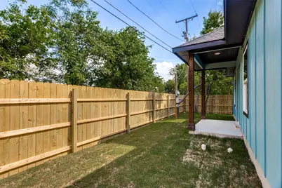 1329 Arizona Avenue, Fort Worth, TX 76104 - Photo 25