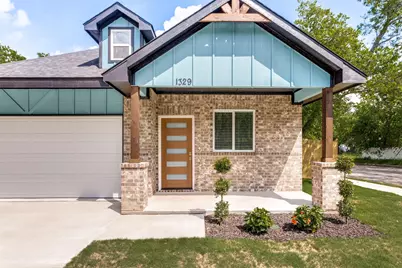 1329 Arizona Avenue, Fort Worth, TX 76104 - Photo 3