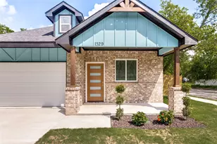 1329 Arizona Ave, Fort Worth, TX 76104 - Photo 3