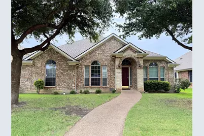 1630 Lagonda Lane, Frisco, TX 75034 - Photo 3