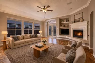 9316 Preston Trail, Irving, TX 75063 - Photo 5