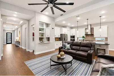 3123 Warwick Trail, Copper Canyon, TX 75077 - Photo 9