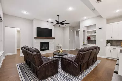 3123 Warwick Trail, Copper Canyon, TX 75077 - Photo 11