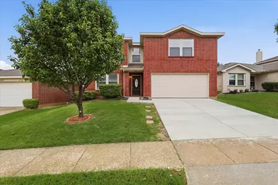 2308 Shadabury Drive, Little Elm, TX 75068 - Photo 1