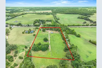 1803 State Highway 198, Canton, TX 75103 - Photo 35