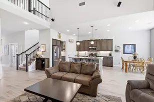 1801 13th St, Argyle, TX 76226 - Photo 5