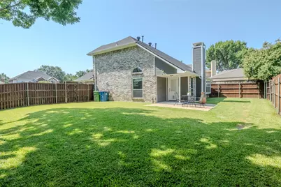 2020 Firewater Place, Lewisville, TX 75067 - Photo 31