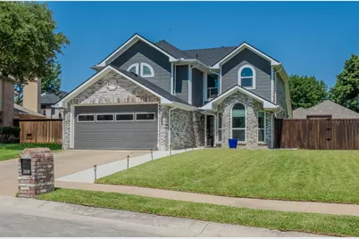 2020 Firewater Place, Lewisville, TX 75067 - Photo 1