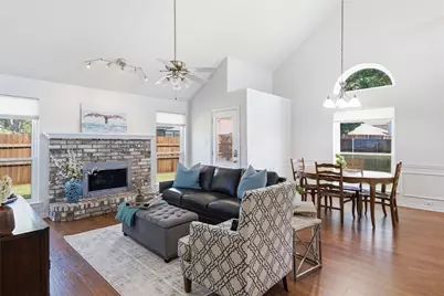 2020 Firewater Place, Lewisville, TX 75067 - Photo 5