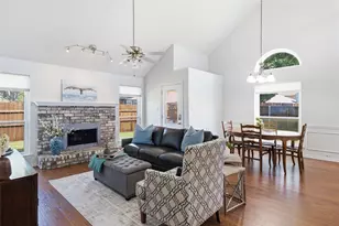 2020 Firewater Pl, Lewisville, TX 75067 - Photo 5