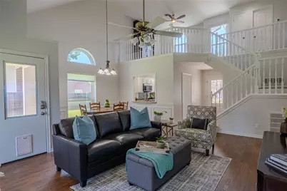 2020 Firewater Place, Lewisville, TX 75067 - Photo 7
