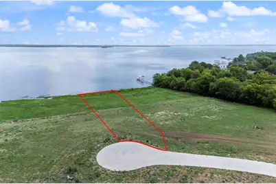 153 Endless Drive, West Tawakoni, TX 75474 - Photo 1