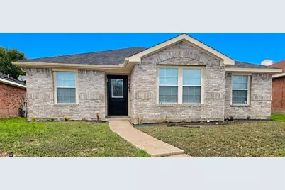 2467 Mallory Lane, Lancaster, TX 75134 - Photo 1