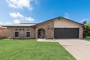 4420 Buckeye St, Fort Worth, TX 76137 - Photo 1