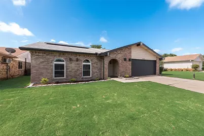 4420 Buckeye Street, Fort Worth, TX 76137 - Photo 3