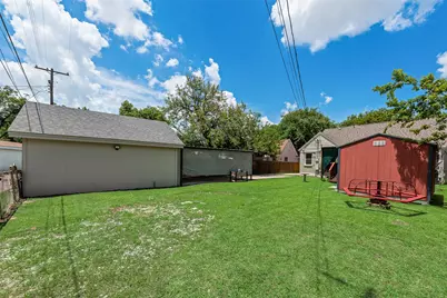 2630 Langdon Avenue, Dallas, TX 75235 - Photo 29