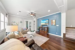 2704 Tremont Blvd, McKinney, TX 75071 - Photo 19