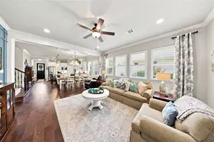 2704 Tremont Blvd, McKinney, TX 75071 - Photo 17