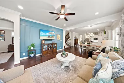 2704 Tremont Boulevard, McKinney, TX 75071 - Photo 15