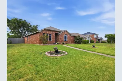 1825 Mason Way, Lancaster, TX 75134 - Photo 3