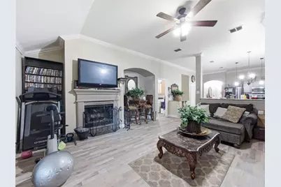 1825 Mason Way, Lancaster, TX 75134 - Photo 15