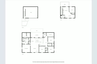 428 Gail Drive, Kennedale, TX 76060 - Photo 39