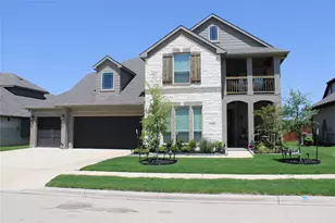 1908 Midhurst Dr, Forney, TX 75126 - Photo 1