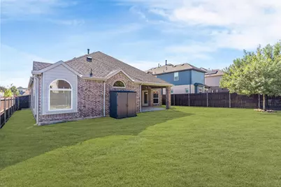 1421 Hodge Street, McKinney, TX 75071 - Photo 31