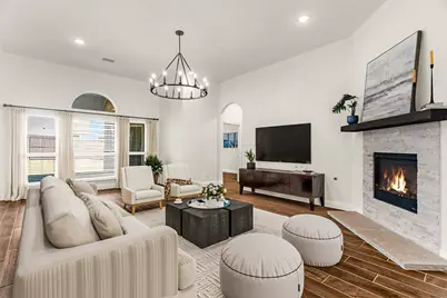 1421 Hodge Street, McKinney, TX 75071 - Photo 5