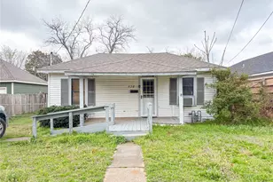 528 W Florence, Denison, TX 75020 - Photo 1