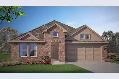 708 Smart Strike Trail, Granbury, TX 76049 - Photo 1