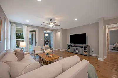 608 Bridgewater Road, Fort Worth, TX 76131 - Photo 5