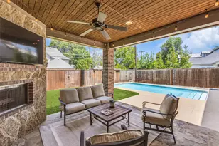 6729 Kenwood Ave, Dallas, TX 75214 - Photo 33